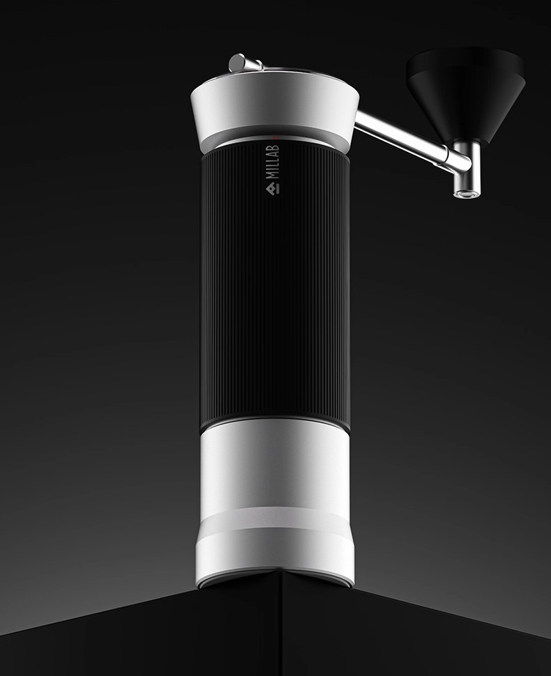 TIMEMORE X MILLAB M01 수동 커피 분쇄 - Coffee Equipment Pour Over 리뷰 및 가격