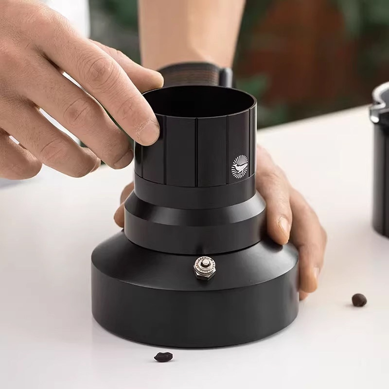 AOKKA 듀얼 밸브 모카 포트, 캠핑용 휴대용 커피  - Coffee Equipment For Camping 리뷰 및 가격