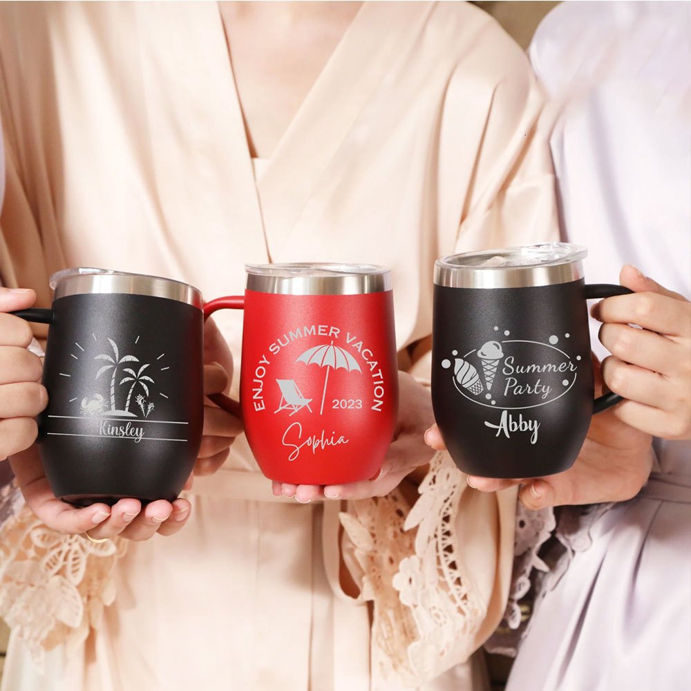 맞춤형 디자인이 적용된 달걀 모양의 스테인리스 스틸 커 - Coffee Equipment For Camping 리뷰 및 가격
