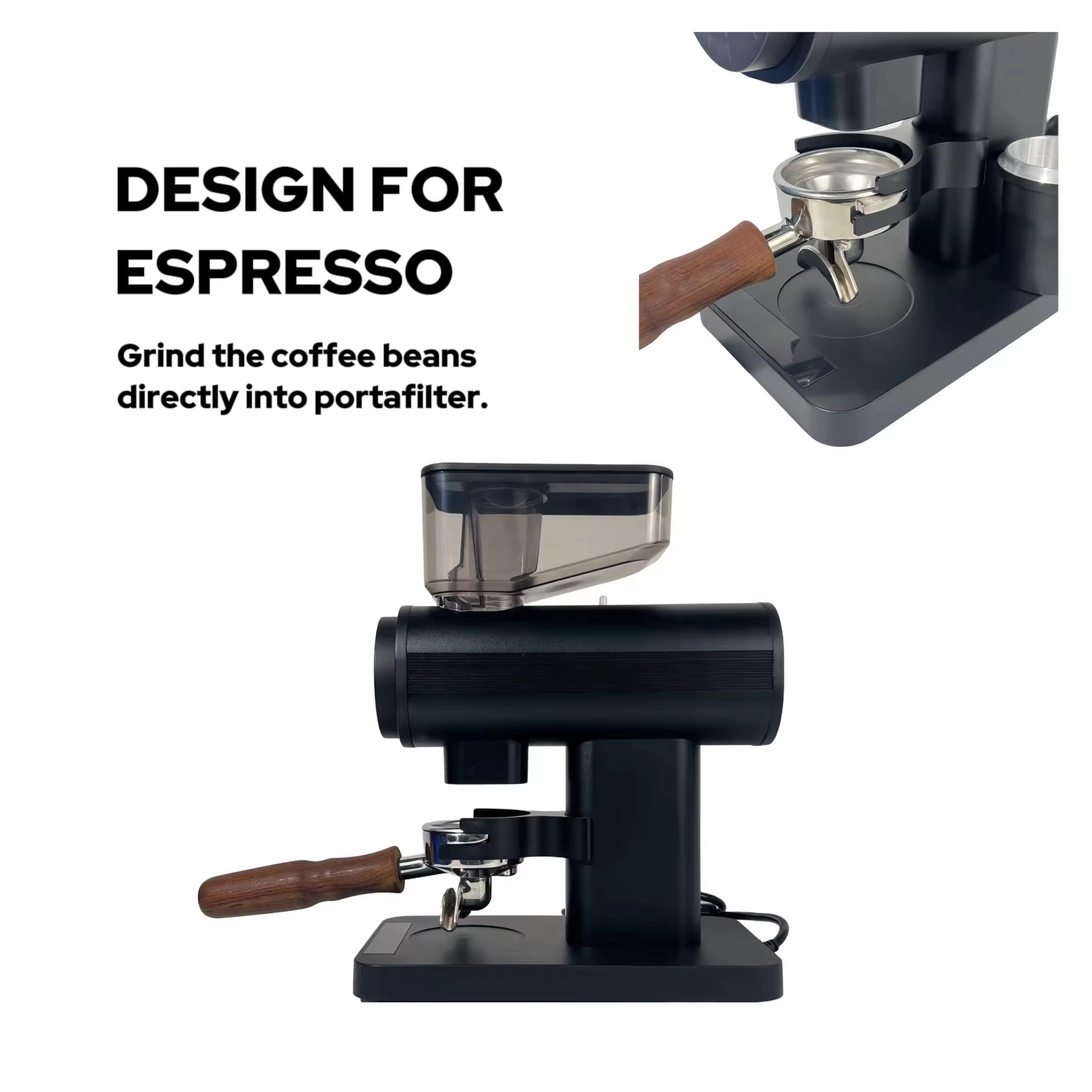 64mm 상업용 버 커피 분쇄기, 스테인리스 스틸 에스 - Coffee Grinder Burr Flat 리뷰 및 가격