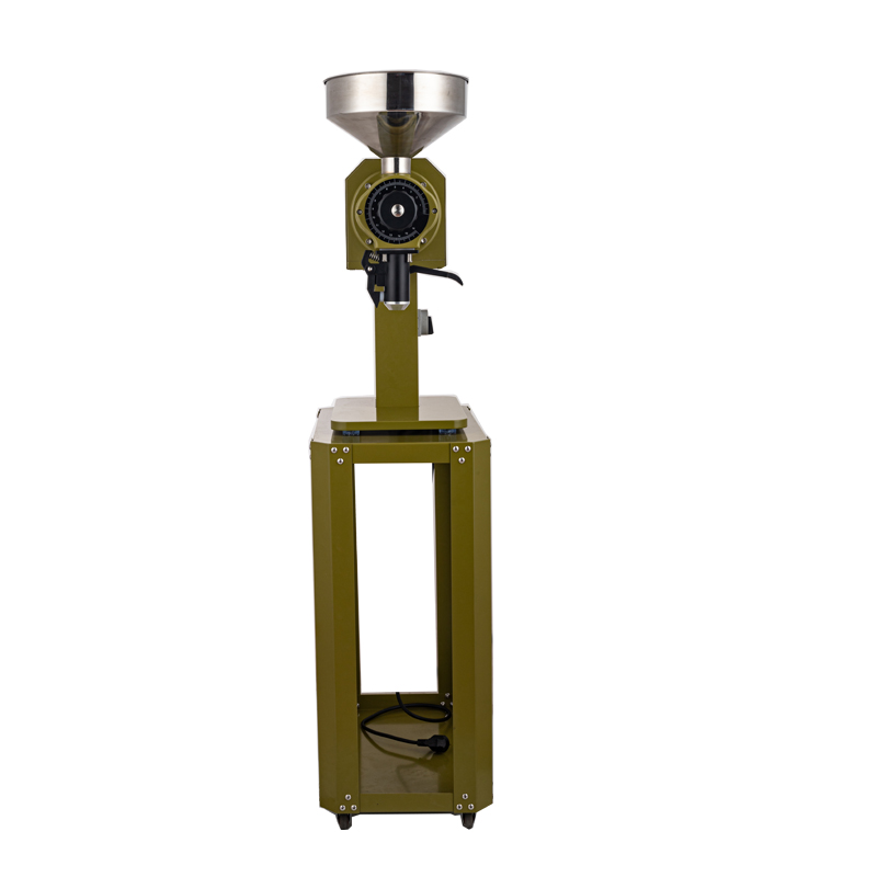 산업용 커피 분쇄기, 98mm 티타늄 코팅 평면/상어  - Coffee Grinder Burr Flat 리뷰 및 가격
