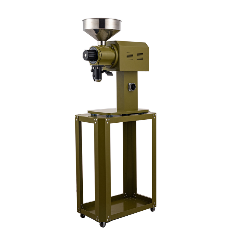 산업용 커피 분쇄기, 98mm 티타늄 코팅 평면/상어  - Coffee Grinder Burr Flat 리뷰 및 가격