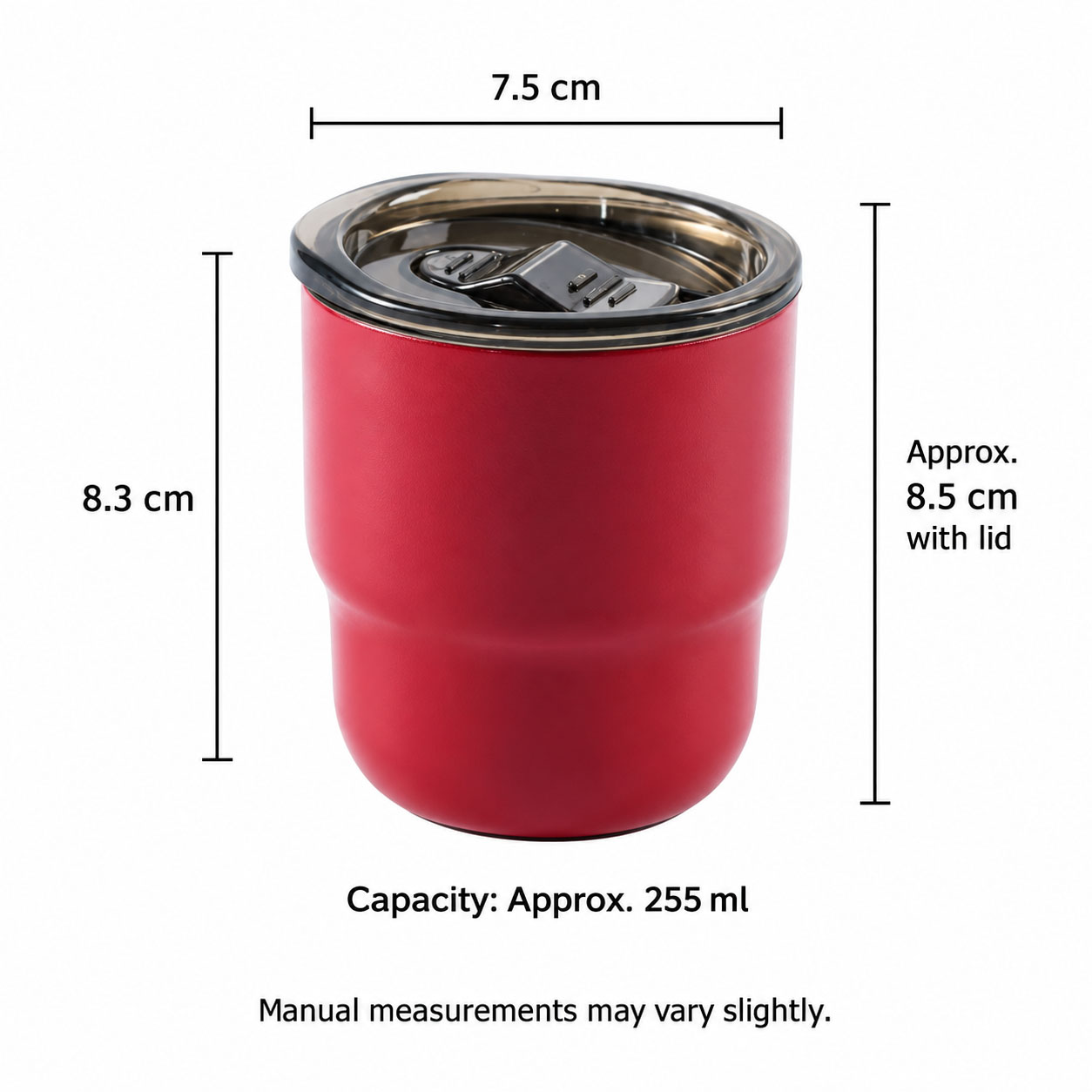 맞춤형 이름과 로고가 새겨진 뚜껑이 있는 커피 컵, 미 - Coffee Equipment For Camping 리뷰 및 가격