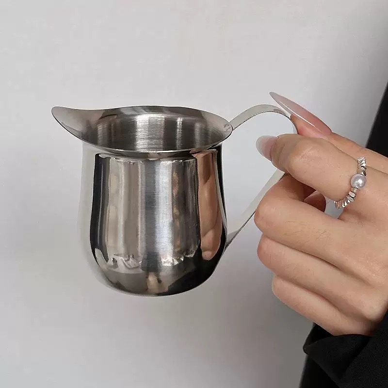 스테인레스 스틸 우유 주전자, 에스프레소 컵, 온스 컵 - Espresso Shot Glass 리뷰 및 가격